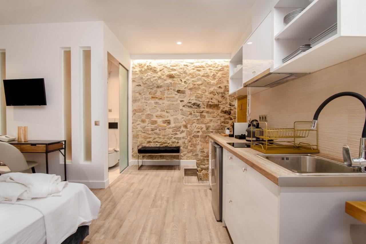 Curcumelli Luxury - πορτονι 1