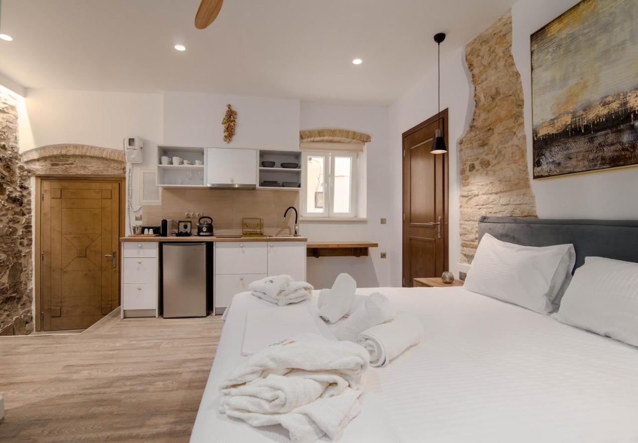Curcumelli Luxury - πορτονι 1 *