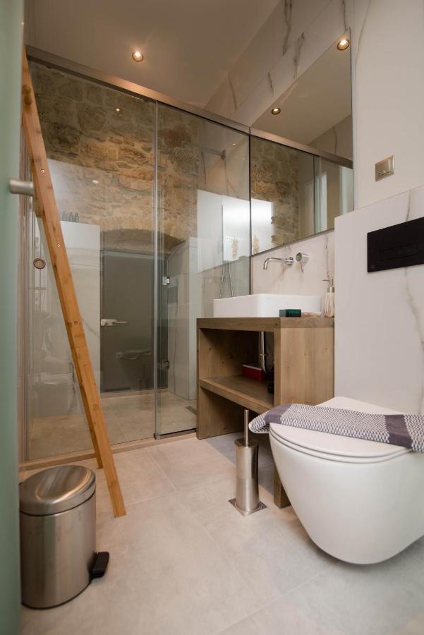 Curcumelli Luxury - πορτονι 1 Apartment