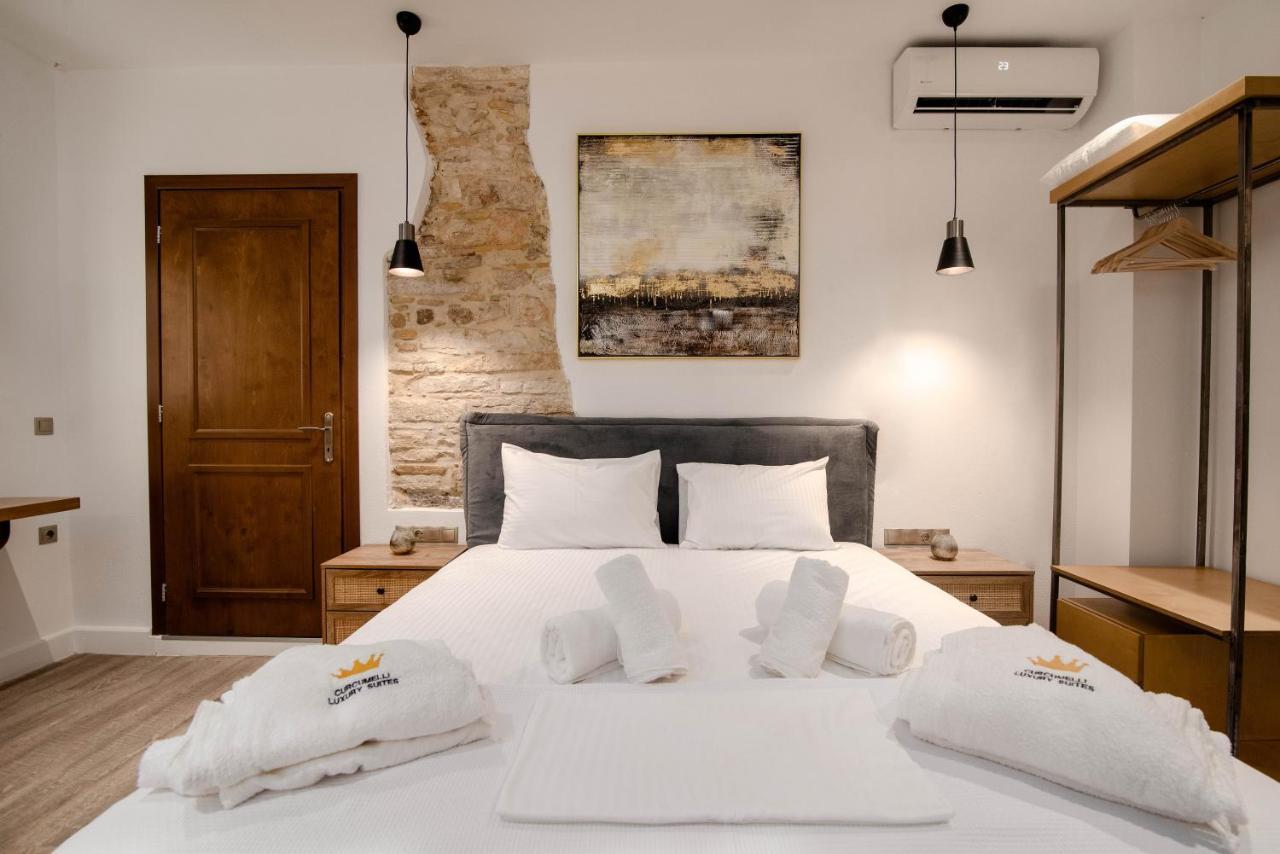 Curcumelli Luxury - πορτονι 1 * Corfu (city)
