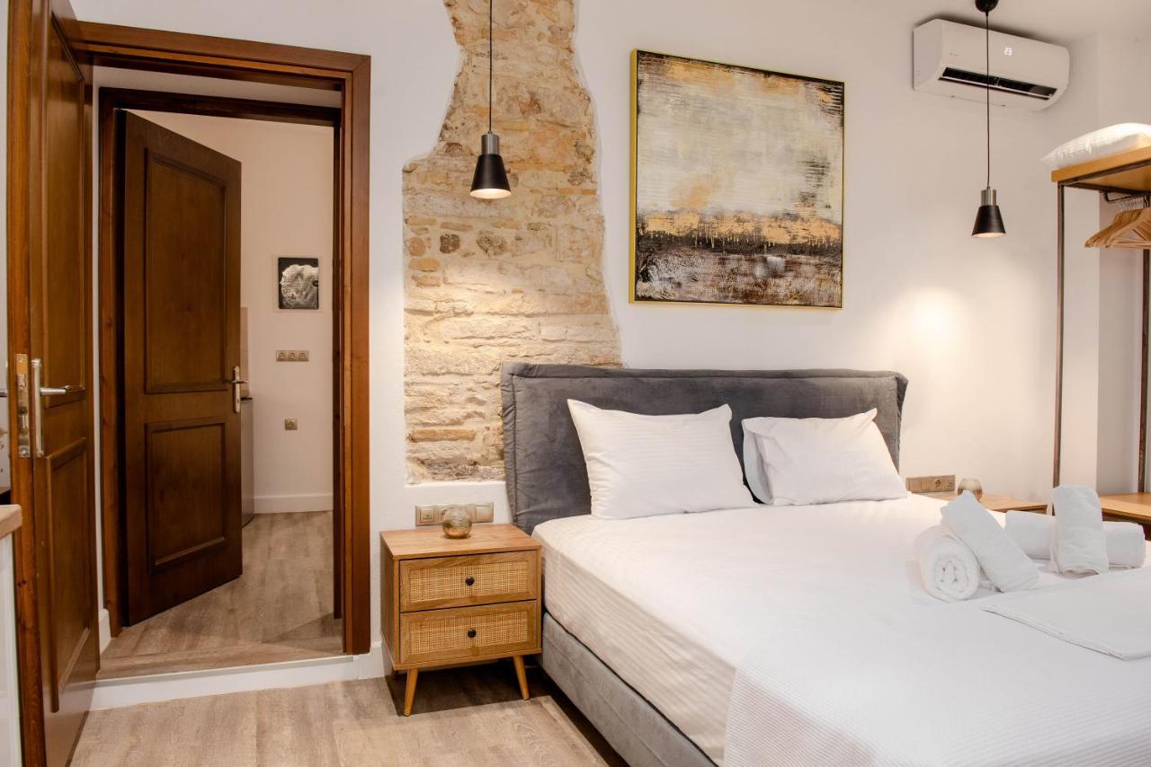 Curcumelli Luxury - πορτονι 1 Apartment Corfu (city)