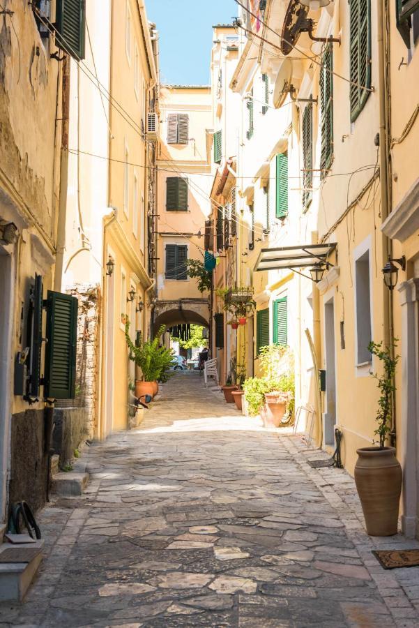 Curcumelli Luxury - πορτονι 1 * Corfu (city)
