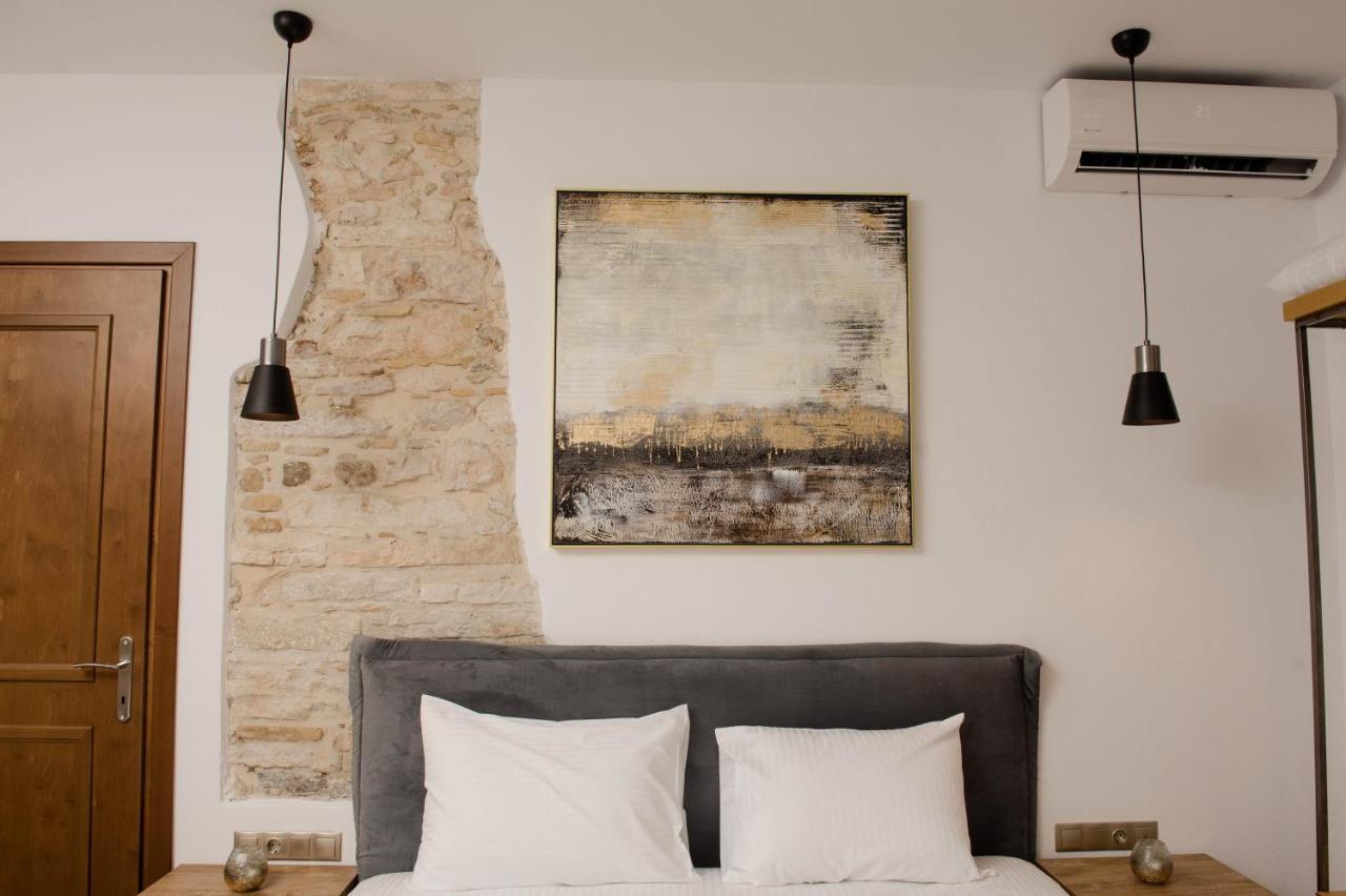 Curcumelli Luxury - πορτονι 1 Apartment *