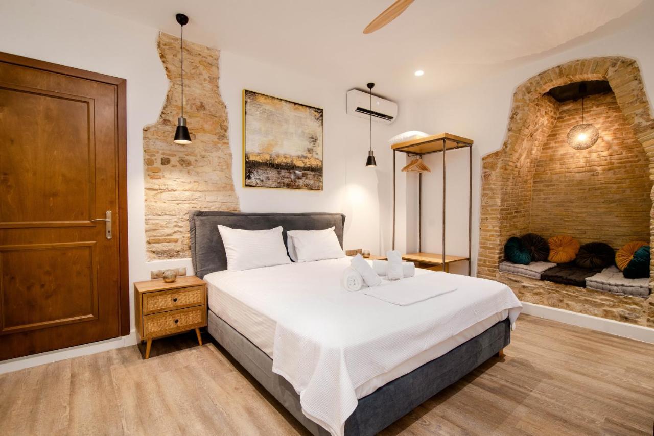 Curcumelli Luxury - πορτονι 1 Apartment Corfu (city)